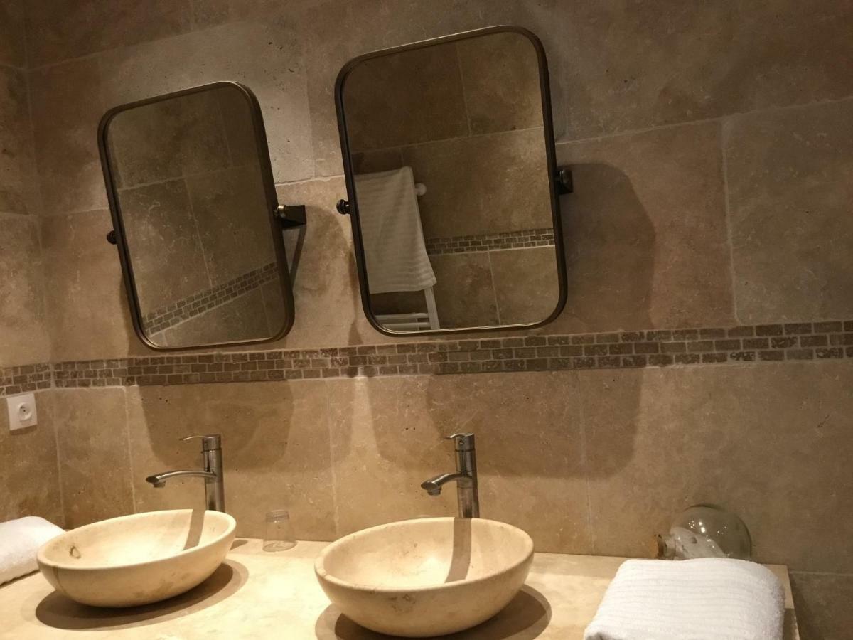 Mas De Nonin St Remy De Provence Hotel Noves Exterior photo